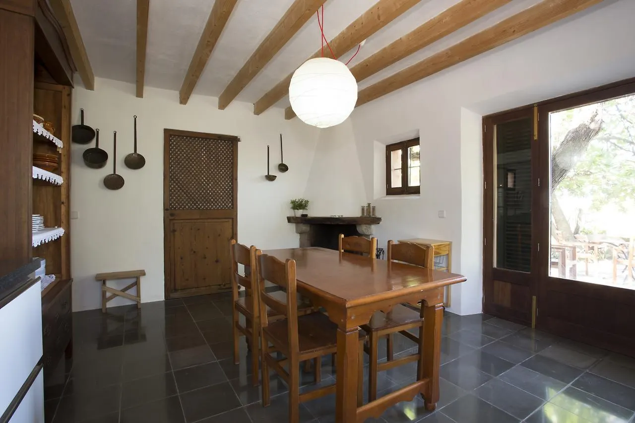 Villa Es Coco, Soller Port De Soller