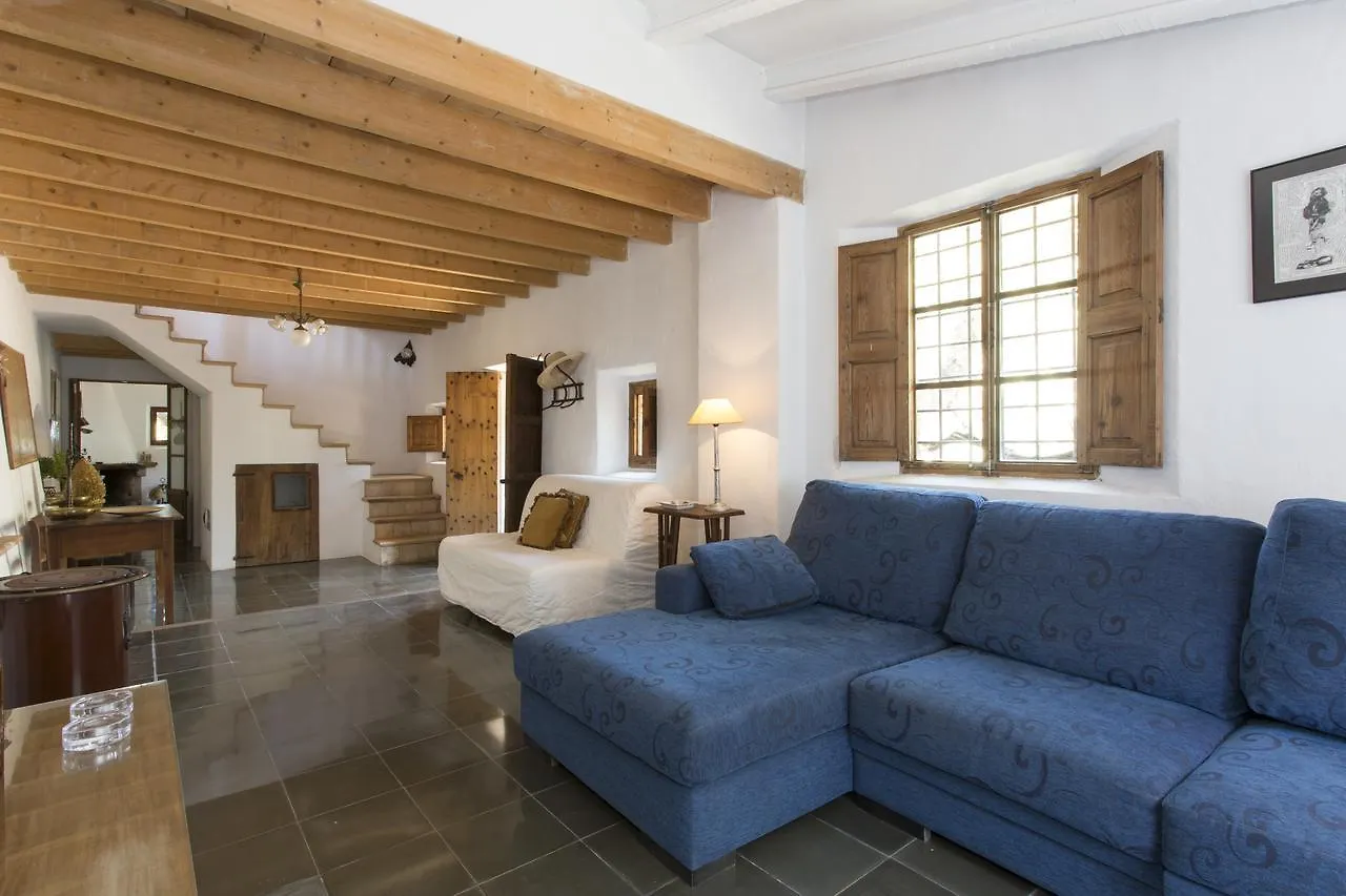 Villa Es Coco, Soller Puerto de Sóller Spanien