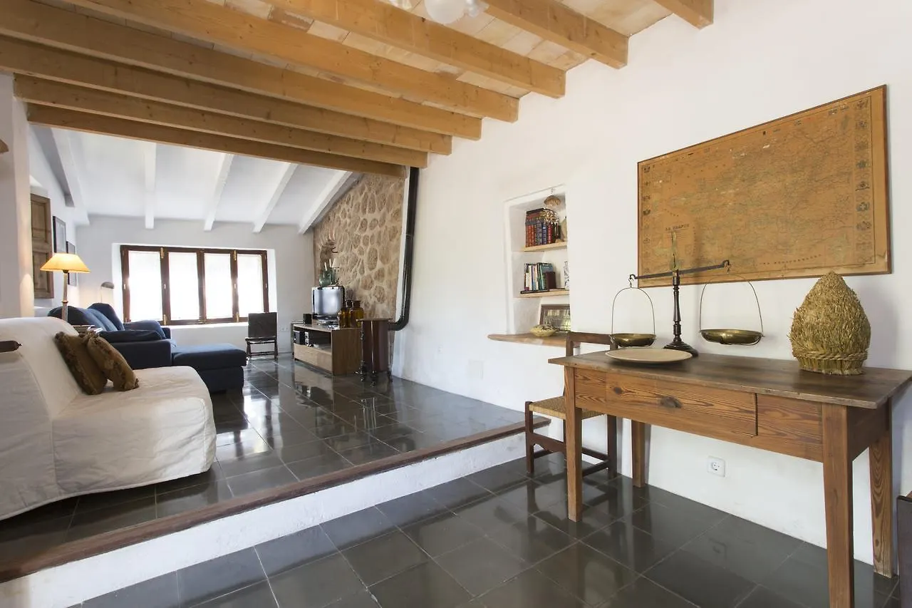 Villa Es Coco, Soller Puerto de Sóller 0*,