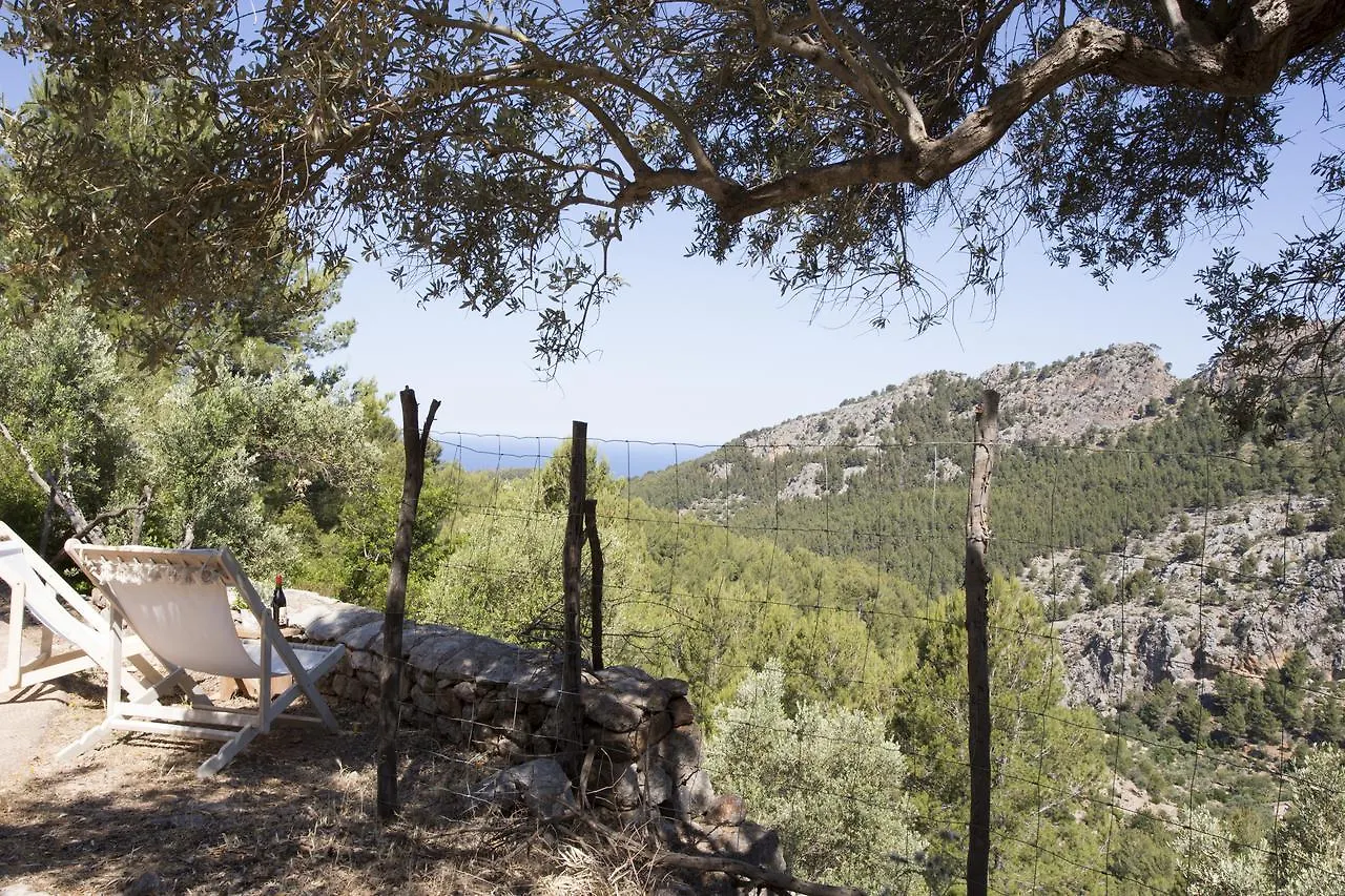 Villa Es Coco, Soller Port De Soller
