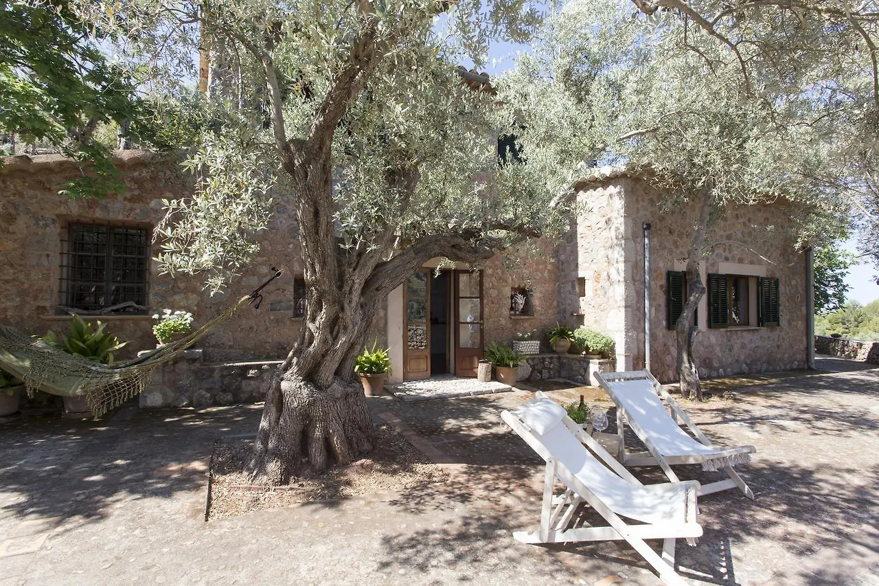 Villa Es Coco, Soller Port De Soller Spain