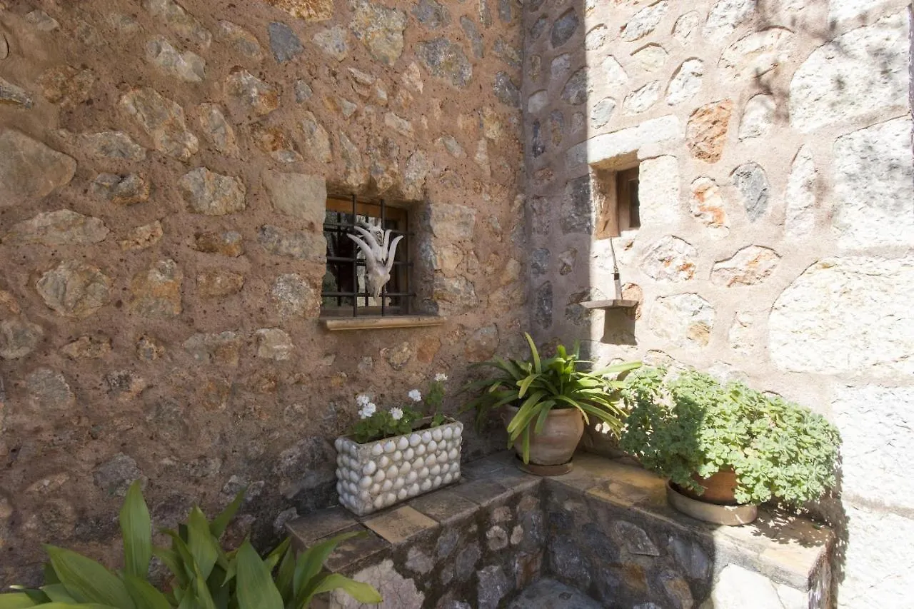 Villa Es Coco, Soller Port De Soller 0*,  Spain