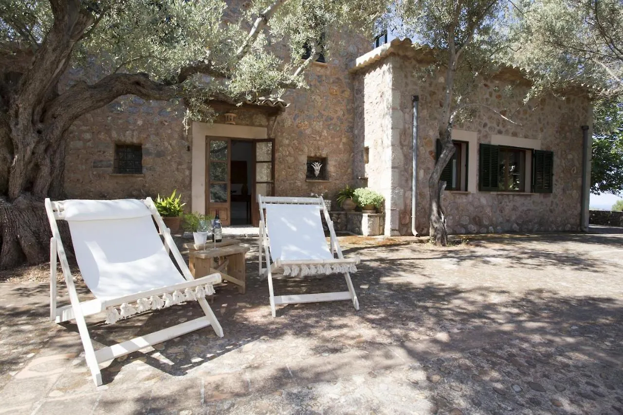 Villa Es Coco, Soller Puerto de Sóller