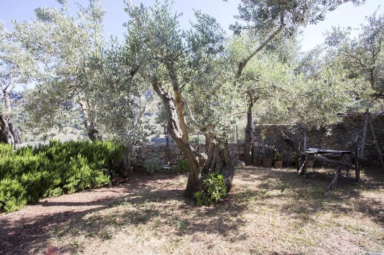 Villa Es Coco, Soller Puerto de Sóller Spanien