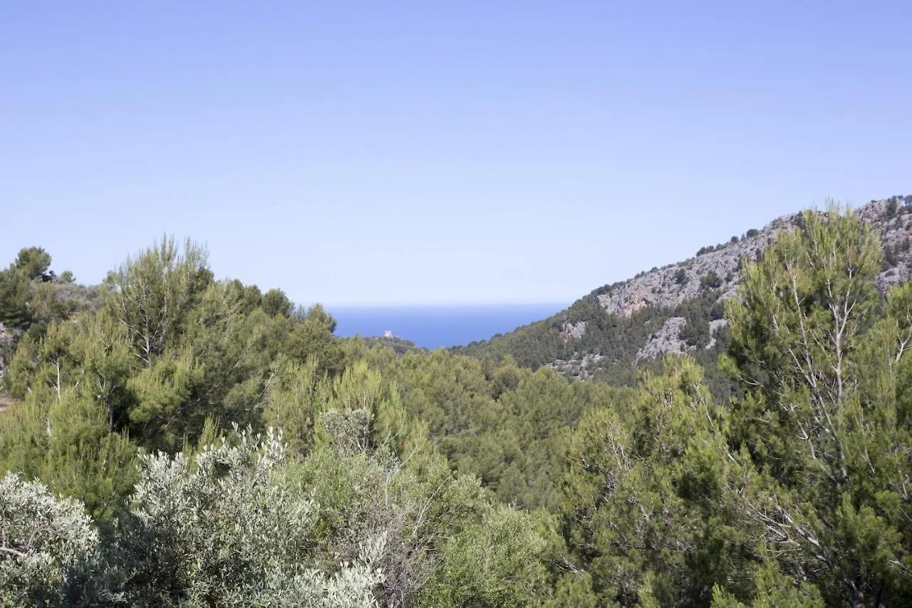 Villa Es Coco, Soller Port De Soller