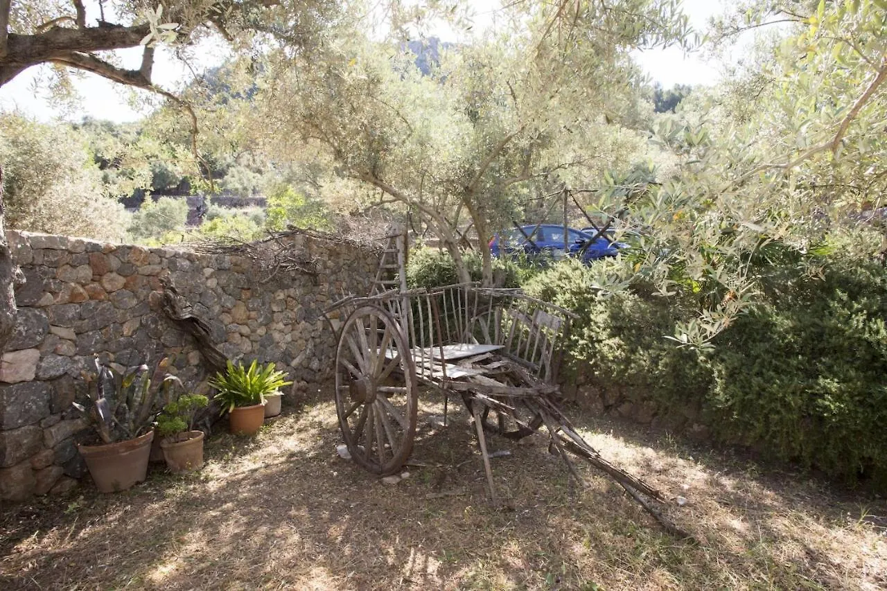 Villa Es Coco, Soller Port De Soller