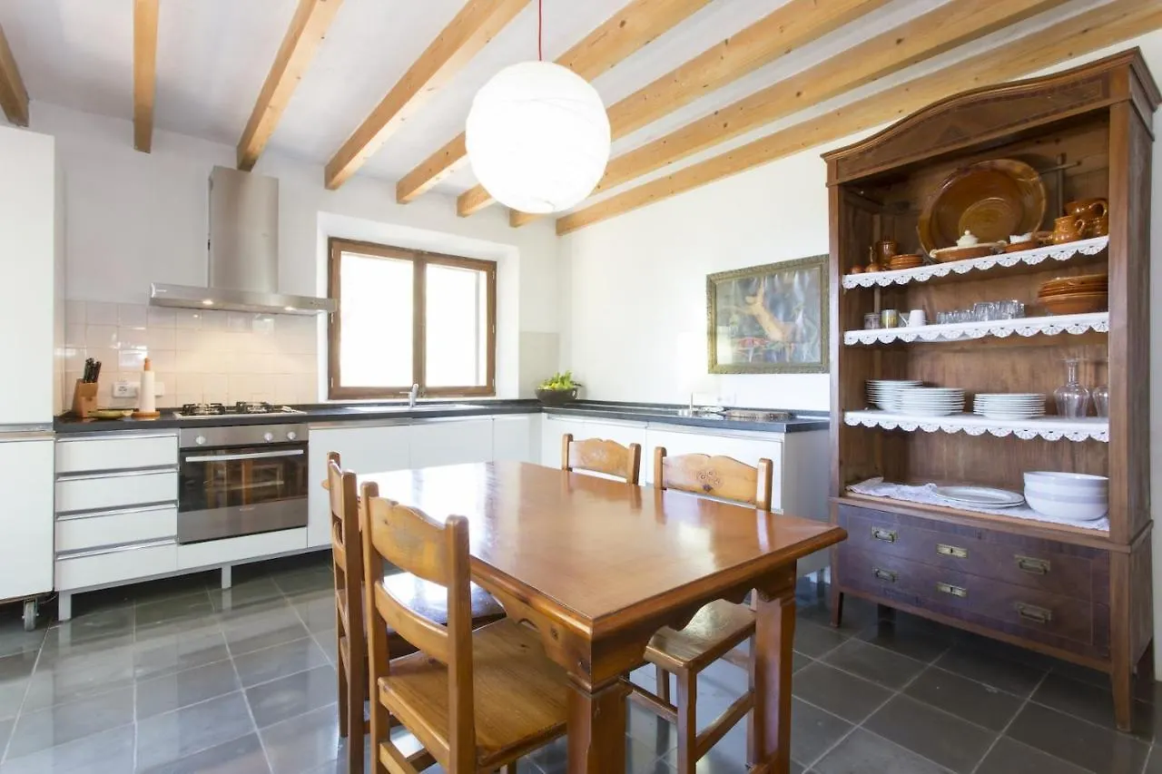 Villa Es Coco, Soller Port De Soller