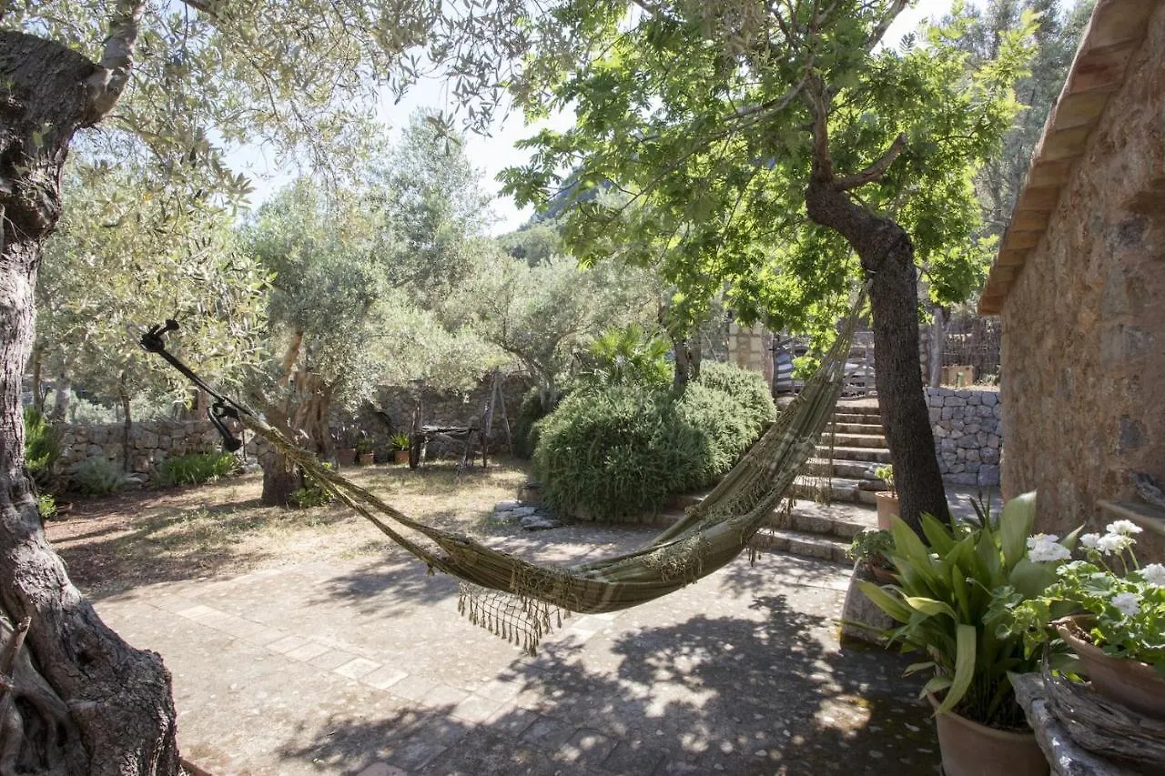 Villa Es Coco, Soller Puerto de Sóller Spanien
