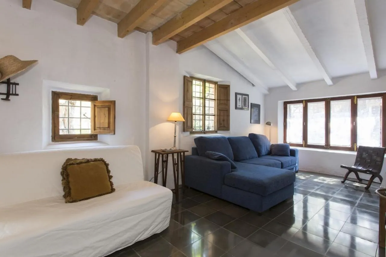 Villa Es Coco, Soller Port De Soller