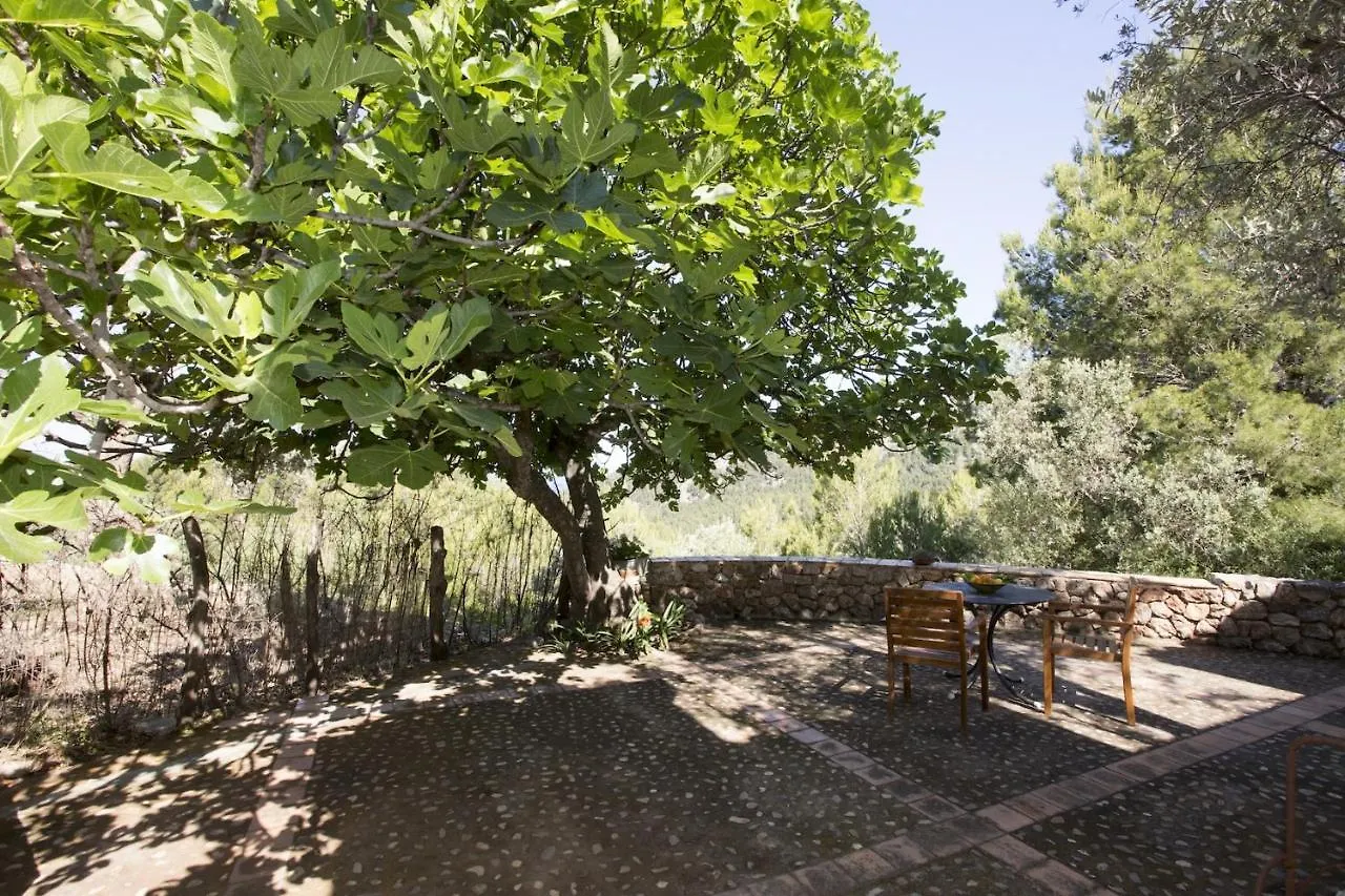 Villa Es Coco, Soller Puerto de Sóller Spanien