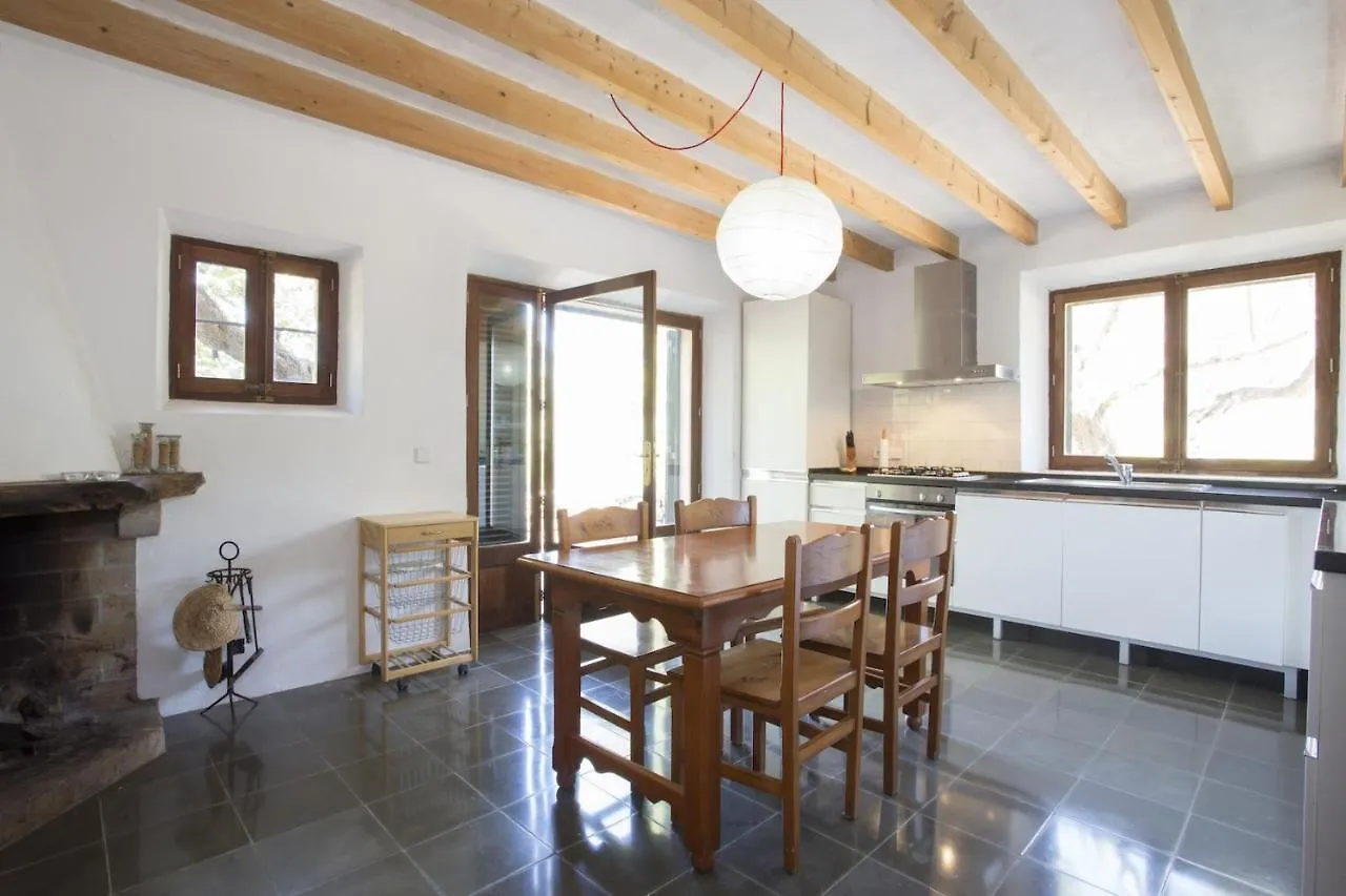 Villa Es Coco, Soller Port De Soller 0*,
