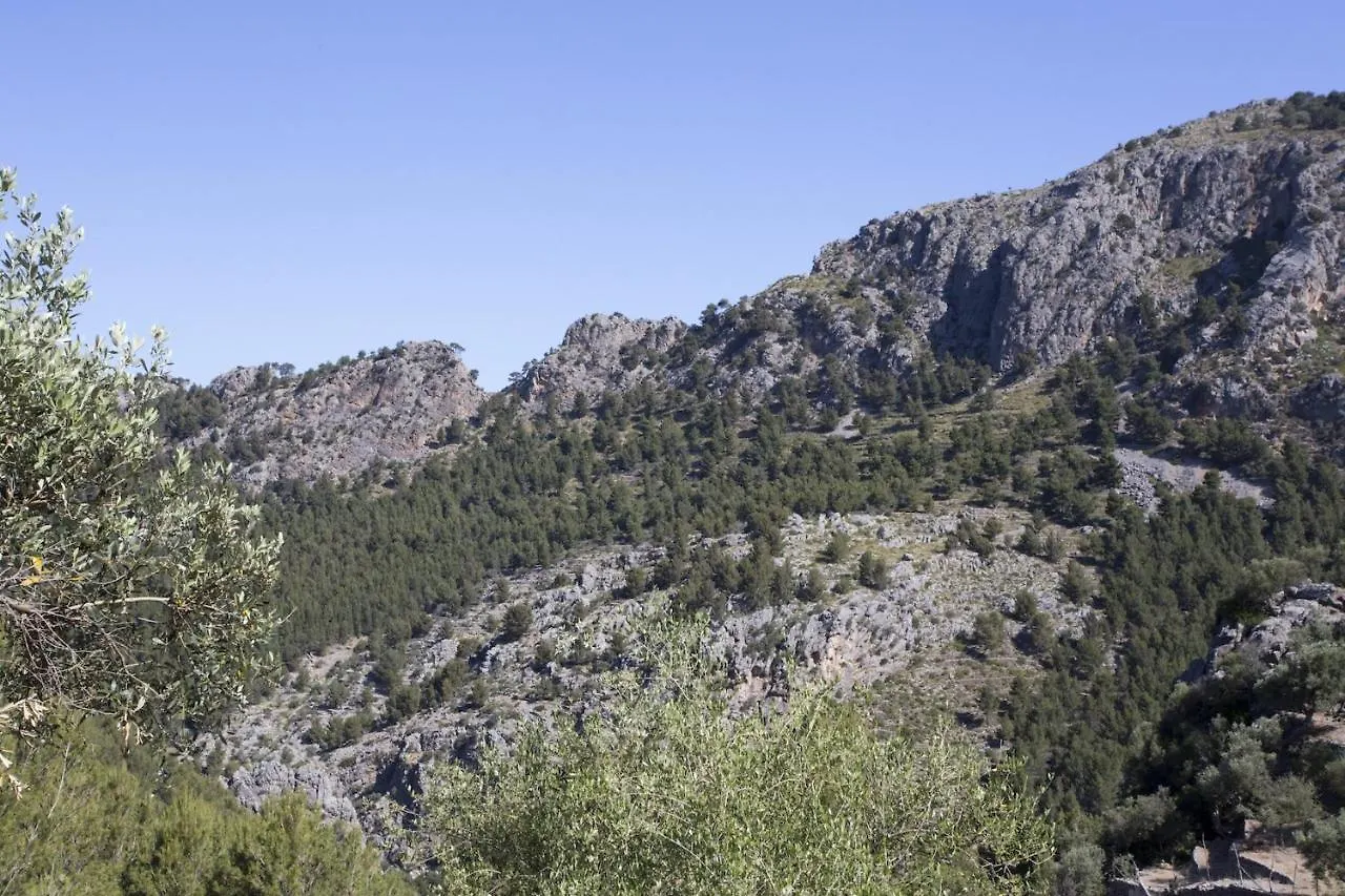 Villa Es Coco, Soller Port De Soller