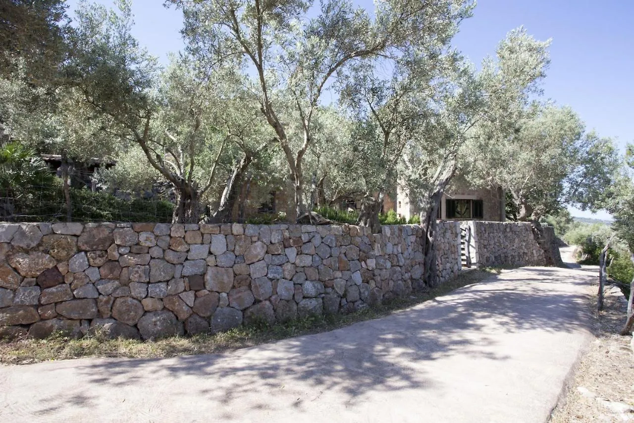 Villa Es Coco, Soller Puerto de Sóller 0*,  Spanien