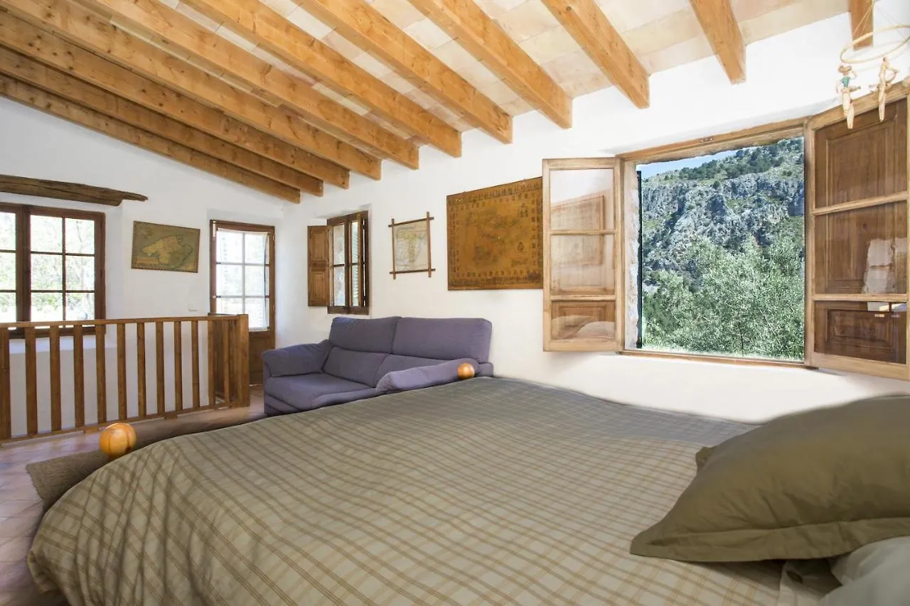 Villa Es Coco, Soller Port De Soller