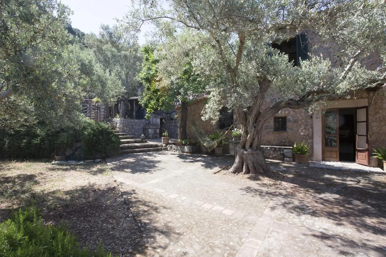 Villa Es Coco, Soller Puerto de Sóller Spanien