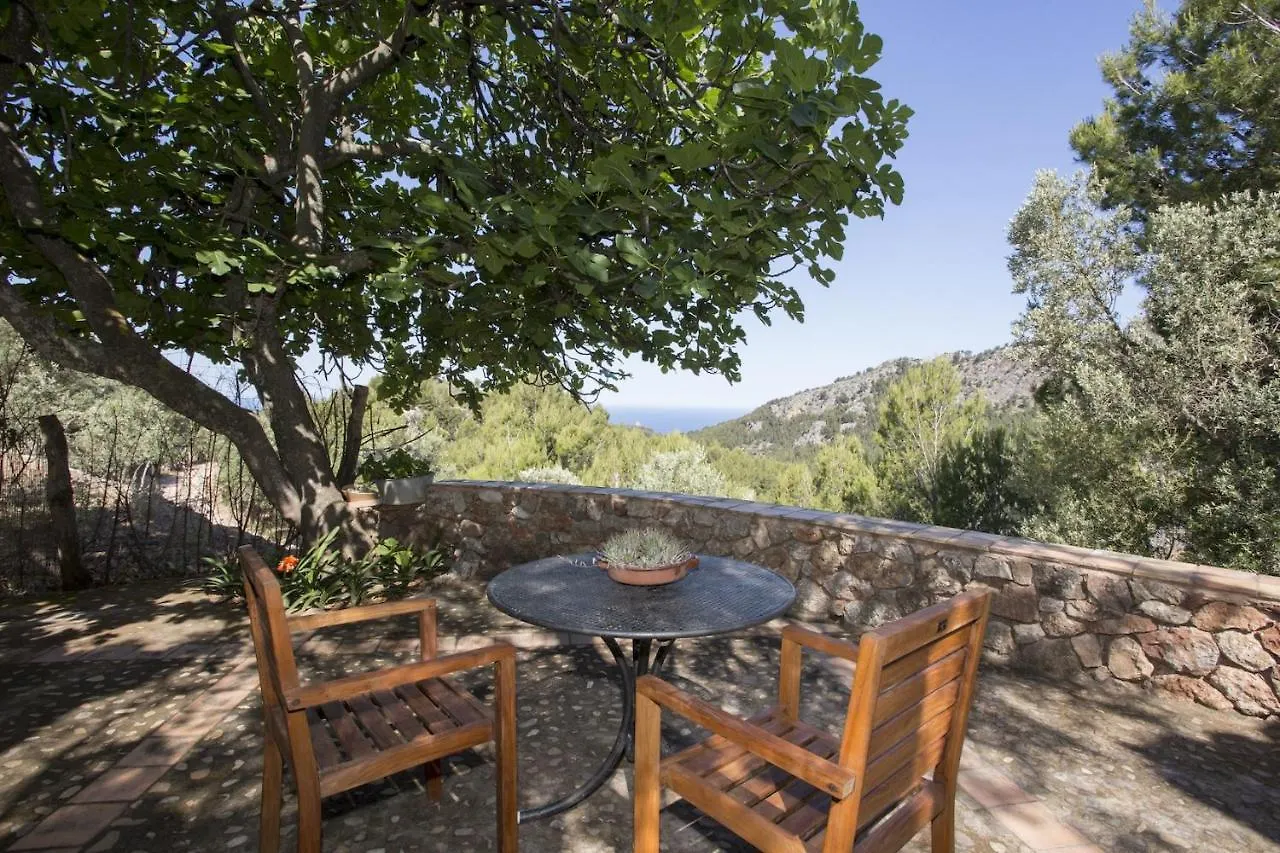 Villa Es Coco, Soller Port De Soller