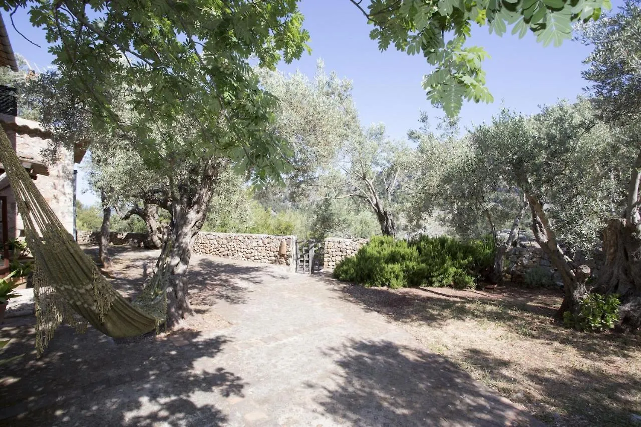 Villa Es Coco, Soller Port De Soller 0*,