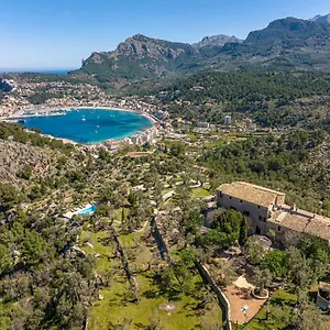 Muleta De Ca S'hereu Puerto de Sóller